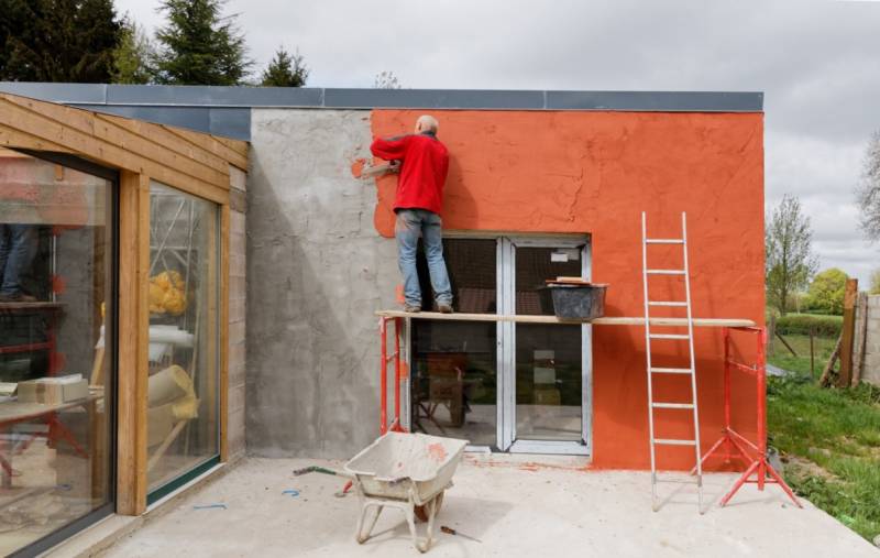 contrats RC décennale pour professionnels du BTP